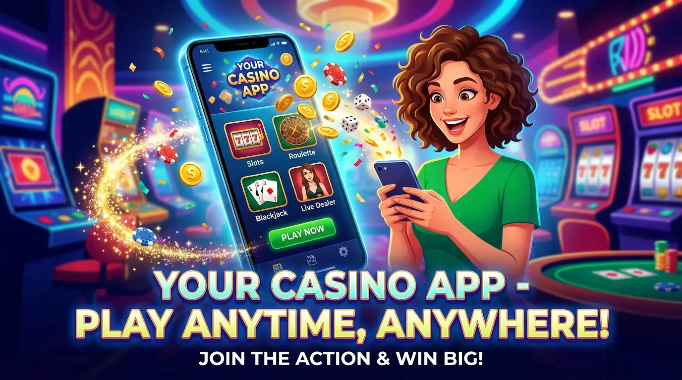 Inclave casino application