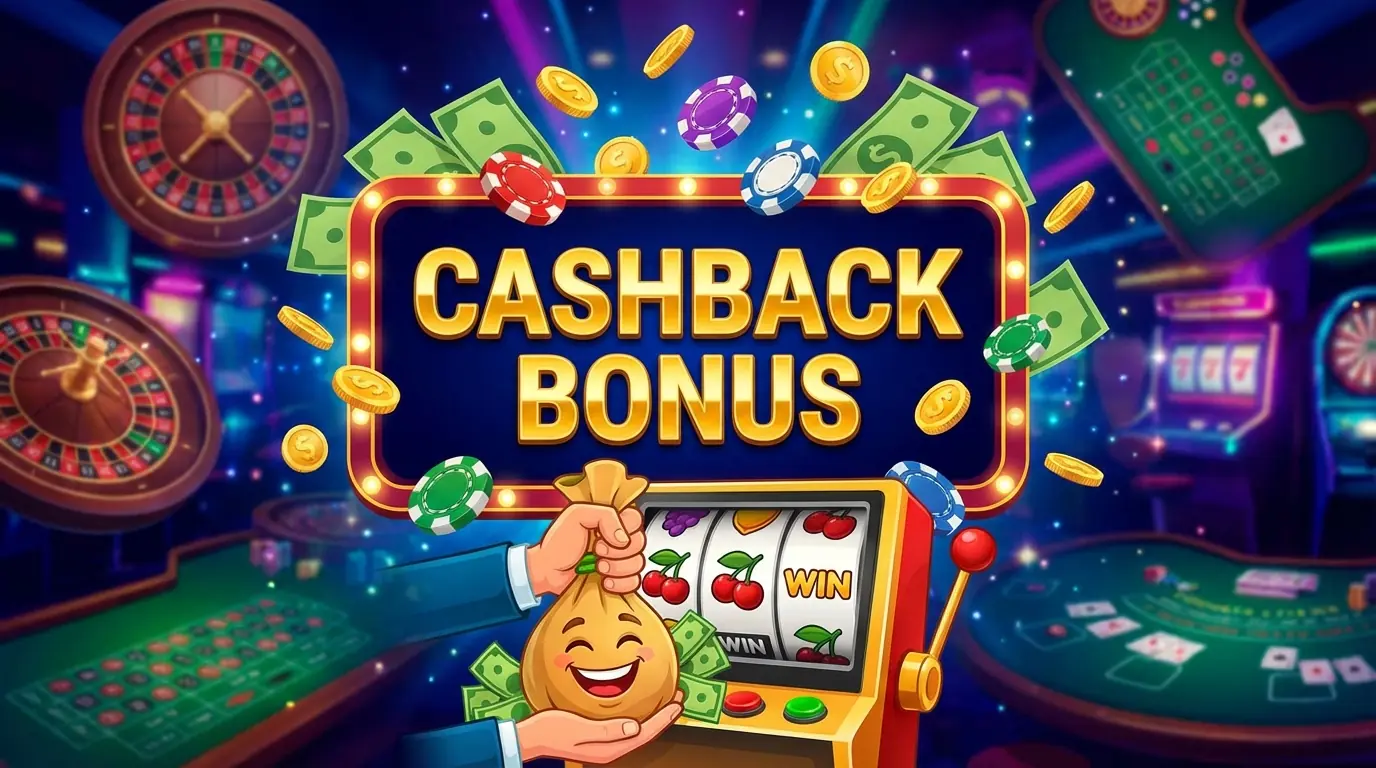 Inclave bonus cashback