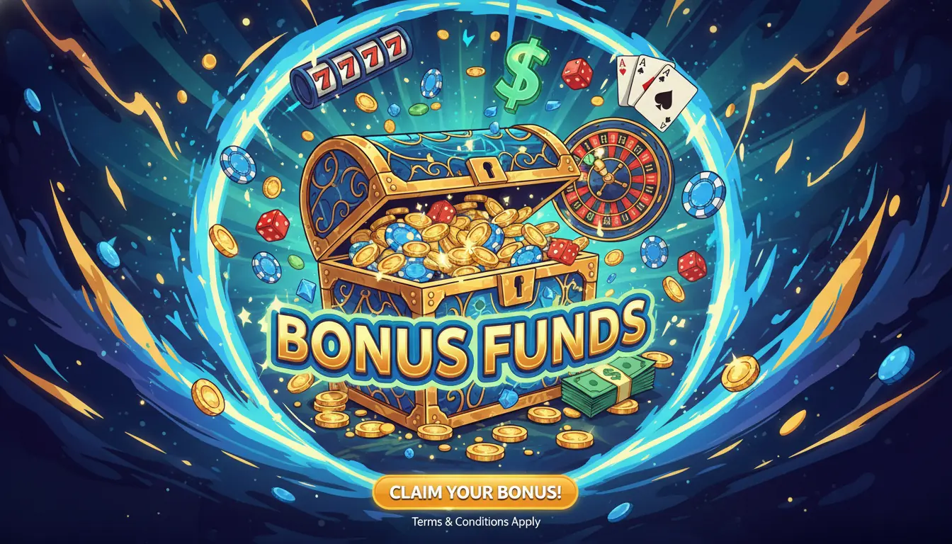 Guide fonds bonus Inclave