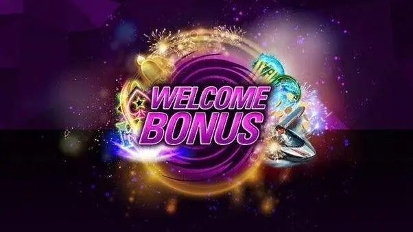 Inclave bonus de bienvenue
