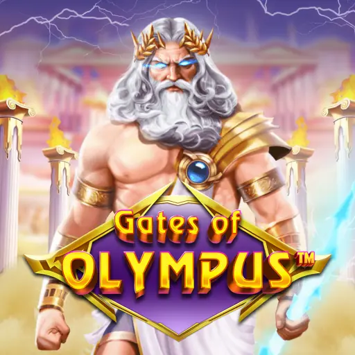 Inclave casino Gates of Olympus