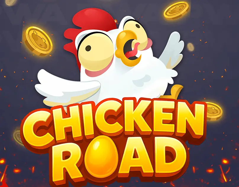 Inclave Chicken Road